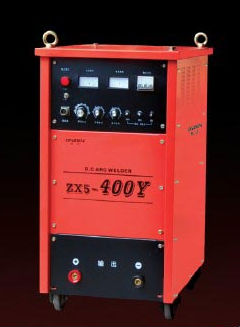 ZX5 Thyristor Controlled DC Arc Welder (250,315,400,500,630,1000)