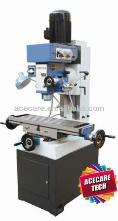 ZX50C Milling and Drilling Machine,milling machine, drilling machine