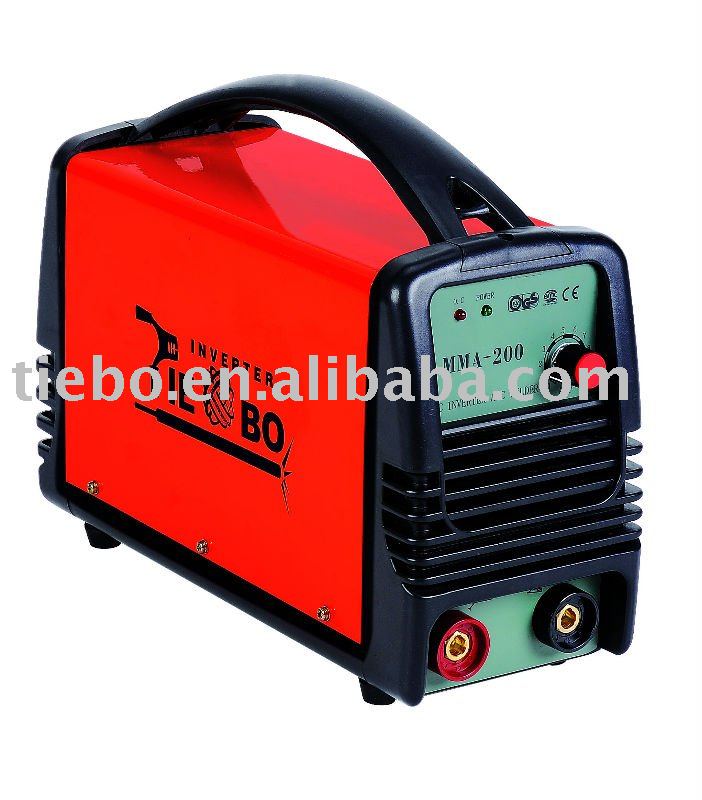 ZX7-200 arc welding machine 220V