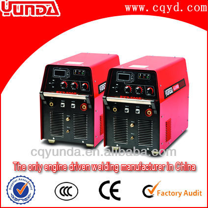 ZX7-500 500A IGBT inverter welding machine