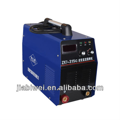 ZX7 DC Inverter MMA Arc welding machine