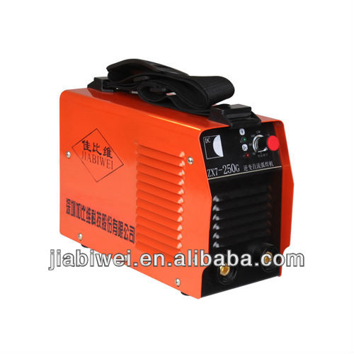 zx7 DC Inverter mma Arc welding machine