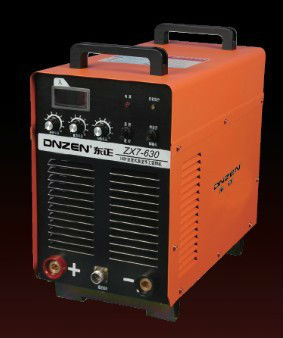 ZX7-IGBT Inverter DC Manual Arc Welder