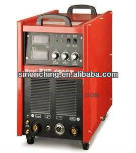 ZX7(STG/ST/S) Series IGBT inverter DC MMA/TIG Welder/electrinic welding machine