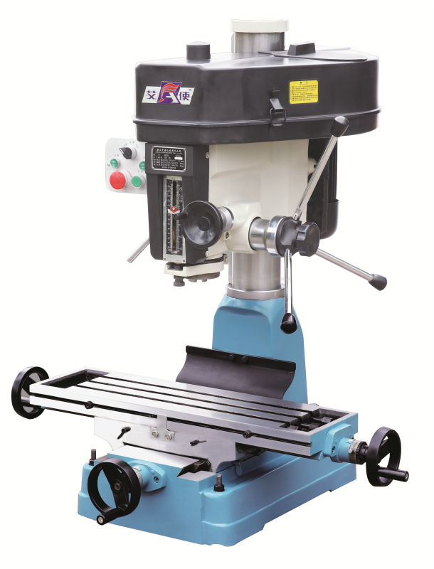 ZX7032 Bench drilling and milling machine,bench drilling machine