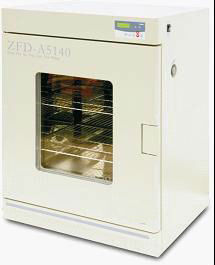 ZXFD A5140 Graphic Controlling Ten-segment Programmable Blast Air Oven