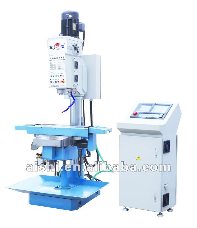 ZXK7516 cnc drilling machine