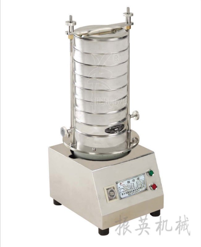 ZY-200 Vibratory Milk Testing Machines