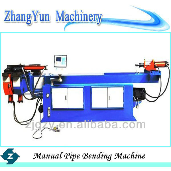 ZY SB 50 (NCSeries) Tube Bending Machine