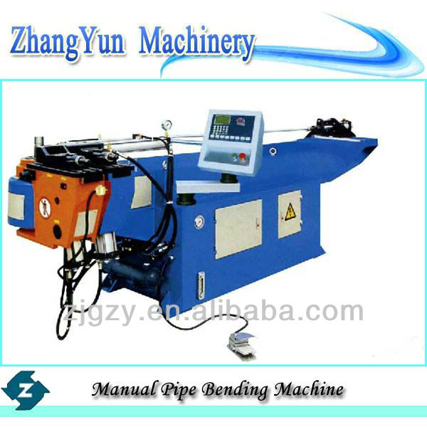 ZY SB 76 (NCB Series) Pipe Bender