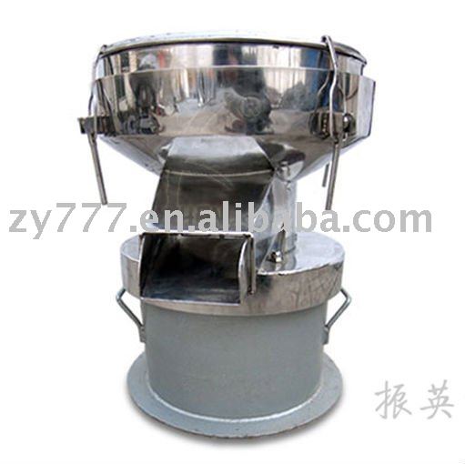 ZY450 lab vibration sieve