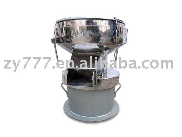 ZY450 ultra silent sieve