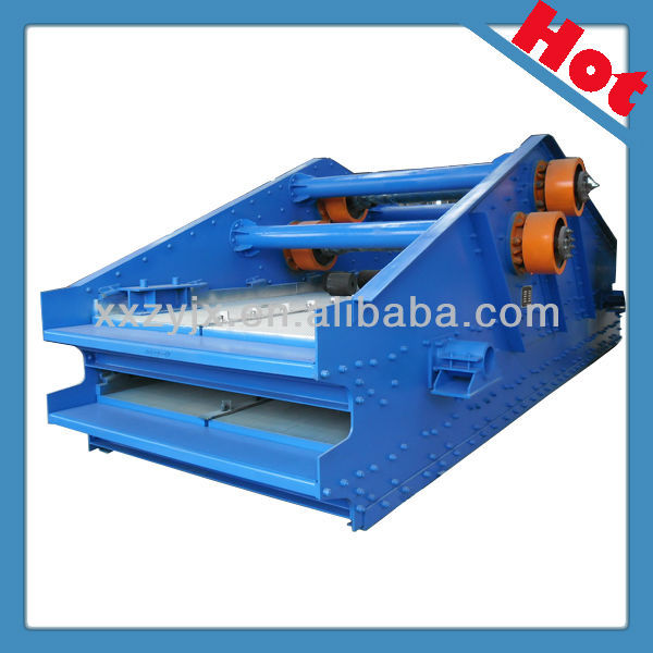 ZYM-2ZSM2065 Large capacity sand vibrating screen