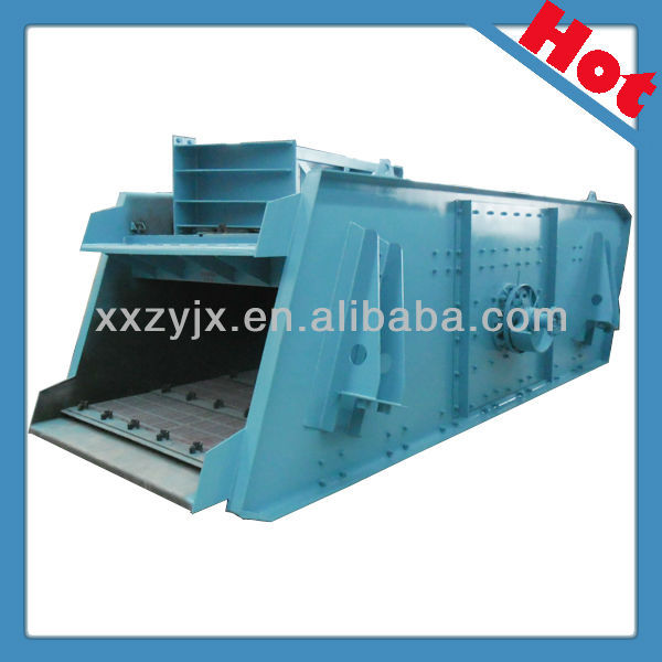 ZYM Hot Sale Sand make Stone vibrating screen