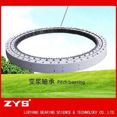 ZYS floating crane bearing in high quality