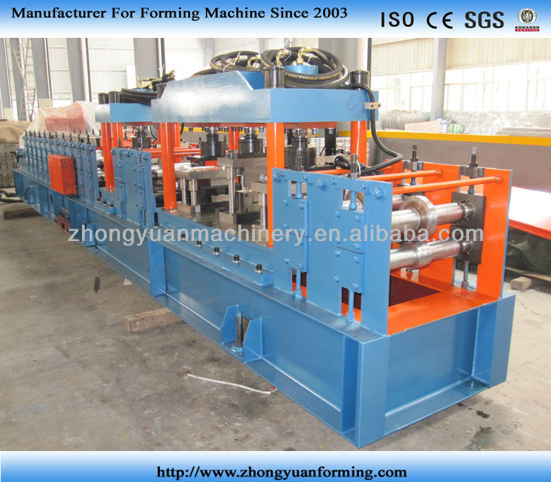 ZYYX35-152 Stud roll forming machine