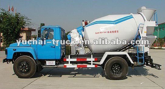 ZZ1257N3247C cement mixer truck,concrete mixer truck