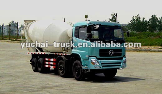 ZZ1317N3267C 4*2 cement mixer truck,concrete mixer truck