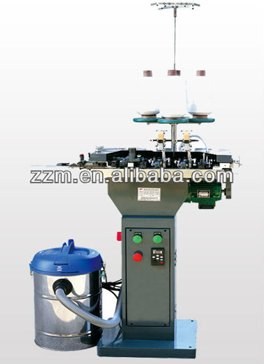 ZZM-08 sock linking machine