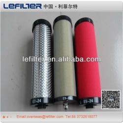 0.01micron replacement American Hankison compressed air filter