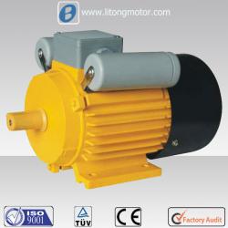 0.18Kw-7.5Kw Electric Motor