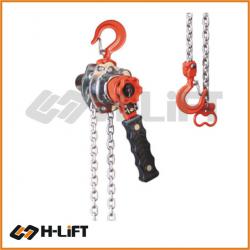 0.25T Mini. Manual Lever Hoist