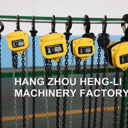 0.5-30Ton,CHAIN BLOCK/chain pulley block Overload Protection/chain hoist