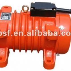 0.55KW/1.3A External Concrete Vibrator Motor ZF55