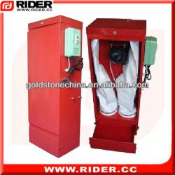 0.5hp sand blast dust collection system, sandblasting dust collector