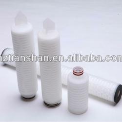 0.65um PES Filter Cartridge