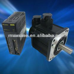 0.6kw three-phase permanent magnet motor