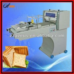 0.75 kw, High speed and low noise dough moulder/ toast moulder