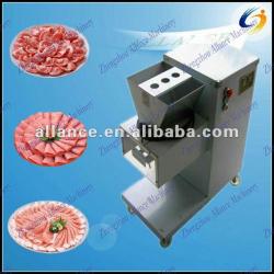 0.75KW Stainless Steel Automatic Meat Slicer