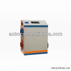 0.7kg/h crawlspace dehumidifier