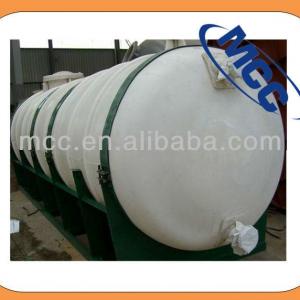 0.8/1.6Mpa high vacuum multilayer adiabatic liquid storage tank