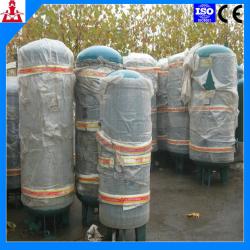 0.8-4.5Mpa Kaishan Brand Air Receiver For Air Compressor