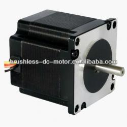 0.9 degree 57mm Hybrid Stepper Motor