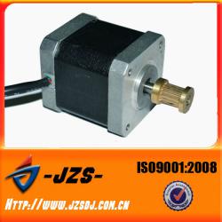 0.9 degree step motor