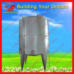 001 High Quality Fully closed buffer Tank