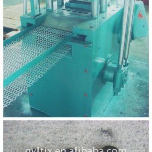 0081-158038037812011 hot sale Wood tablet press machine