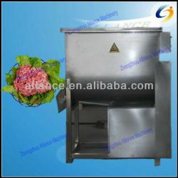 0086 13663826049 Commercial electric meat mixer machine from China