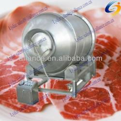 0086 13663826049 Commercial Vacuum meat tumbling machine