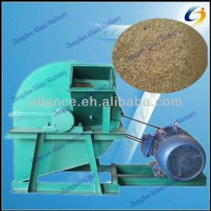 0086 13663826049 Electric Wood crusher