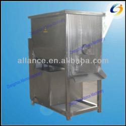 0086 13663826049 Hot sale ! Stainless steel meat mixer machine for sale