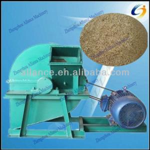 0086 13663826049 Hot selling ! Wood waste crusher machine