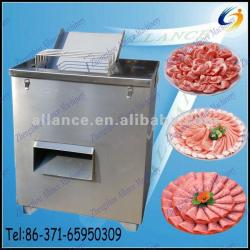 0086 13663826049 Meat cutter equipment