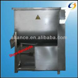 0086 13663826049 Sausage meat mixer machine