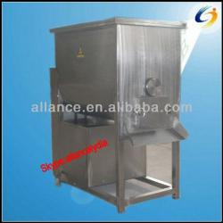 0086 13663826049 Sausage meat mixer machine