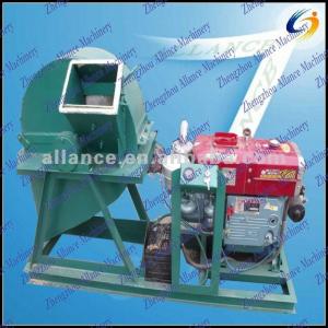 (0086 13663826049) small wood crushing machine