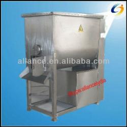 0086 13663826049 Stand meat mixer equipment manufacturer